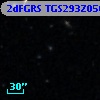 2dFGRS TGS293Z056