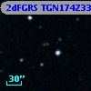 2dFGRS TGN174Z337