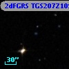 2dFGRS TGS207Z109