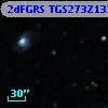 2dFGRS TGS273Z133