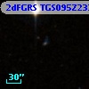 2dFGRS TGS095Z233