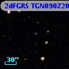 2dFGRS TGN090Z209