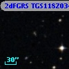 2dFGRS TGS118Z034