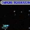 2dFGRS TGS587Z280