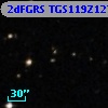 2dFGRS TGS119Z127