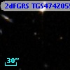 2dFGRS TGS474Z055