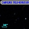 2dFGRS TGS439Z197