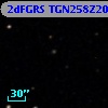 2dFGRS TGN258Z202