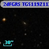 2dFGRS TGS119Z112