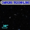 2dFGRS TGS301Z057