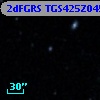 2dFGRS TGS425Z045