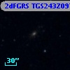 2dFGRS TGS243Z097