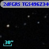 2dFGRS TGS496Z348
