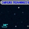 2dFGRS TGN400Z218
