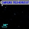 2dFGRS TGS439Z177