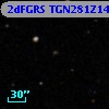 2dFGRS TGN281Z140