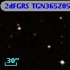 2dFGRS TGN365Z053
