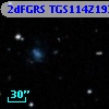 2dFGRS TGS114Z192