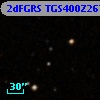 2dFGRS TGS400Z267