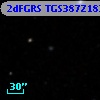 2dFGRS TGS387Z183