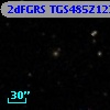 2dFGRS TGS485Z122