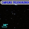 2dFGRS TGS918Z038