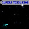 2dFGRS TGS311Z032