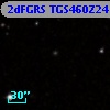 2dFGRS TGS460Z241