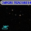 2dFGRS TGN210Z143