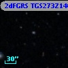 2dFGRS TGS273Z140
