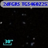 2dFGRS TGS460Z253