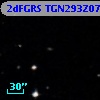 2dFGRS TGN293Z079