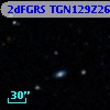 2dFGRS TGN129Z262