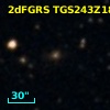 2dFGRS TGS243Z185