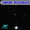 2dFGRS TGS159Z131