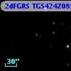 2dFGRS TGS424Z089