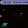 2dFGRS TGN365Z090