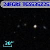 2dFGRS TGS535Z253