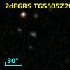 2dFGRS TGS505Z286
