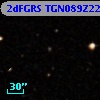 2dFGRS TGN089Z220