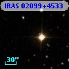 IRAS 02099+4533
