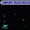 2dFGRS TGS124Z110