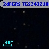2dFGRS TGS243Z108