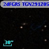 2dFGRS TGN291Z058