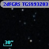 2dFGRS TGS893Z031