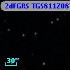 2dFGRS TGS811Z087