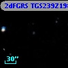 2dFGRS TGS239Z198