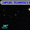 2dFGRS TGN089Z119