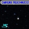 2dFGRS TGS248Z222