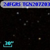 2dFGRS TGN207Z039